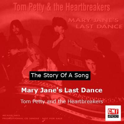 Mary Jane's Last Dance Meaning: An Examination of Various Interpretations