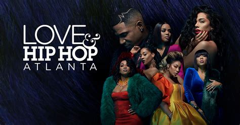 When Do Love and Hip Hop Atlanta Come On: A Diverse Perspective